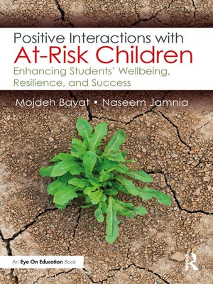 cover image of Positive Interactions with At-Risk Children